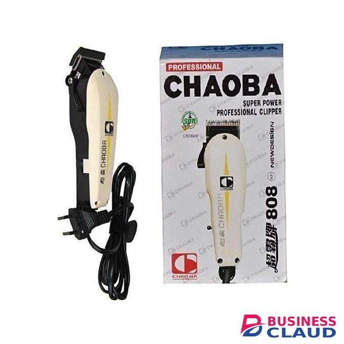 Chaoba Corded Professional Clipper