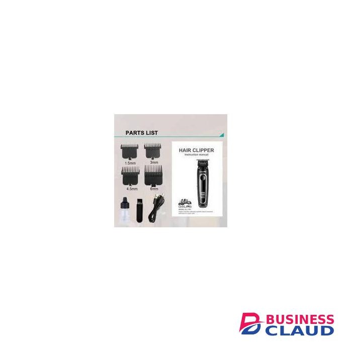 Daling Professional Hair Clipper/Trimmer