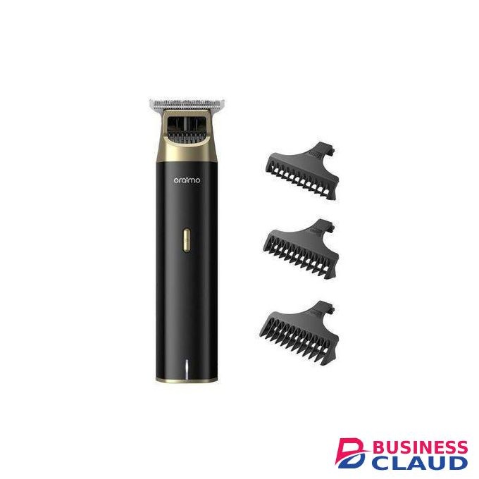 Oraimo raimo OPC-TR12 Smart Trimmer 2 150-min Working Time Adjustable Speed Multi-functional