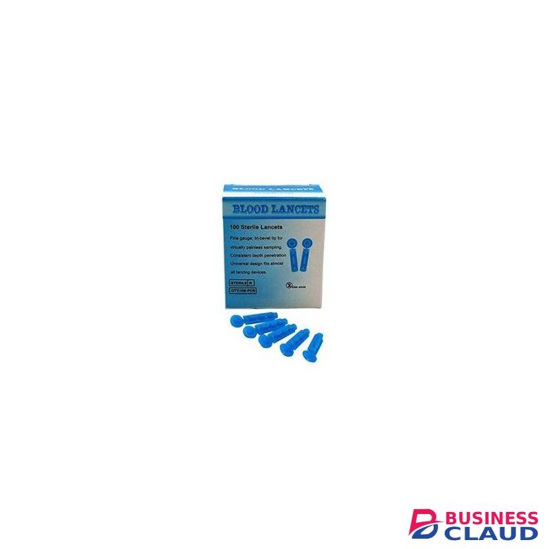 Blood Lancets