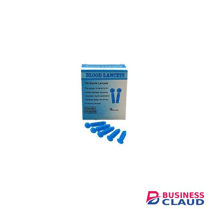 Blood Lancets