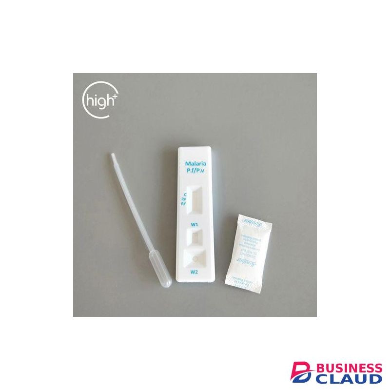 Malaria Rapid 25 Test Kits