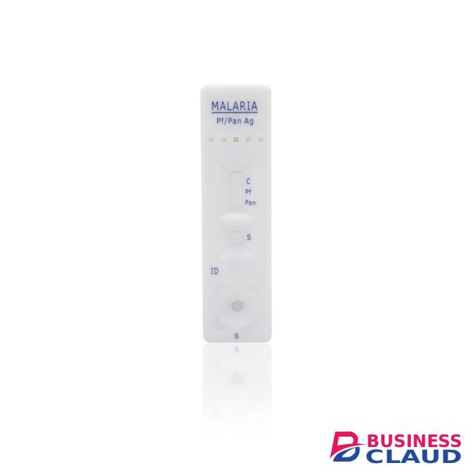 Malaria Rapid 25 Test Kits
