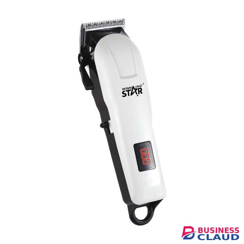 WINNING STAR RECHARGEABLE Hair Clipper