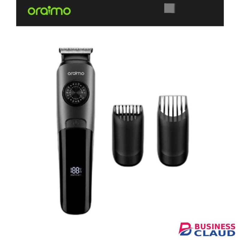 Oraimo Smart Trimmer 2 Precision Shaving machine