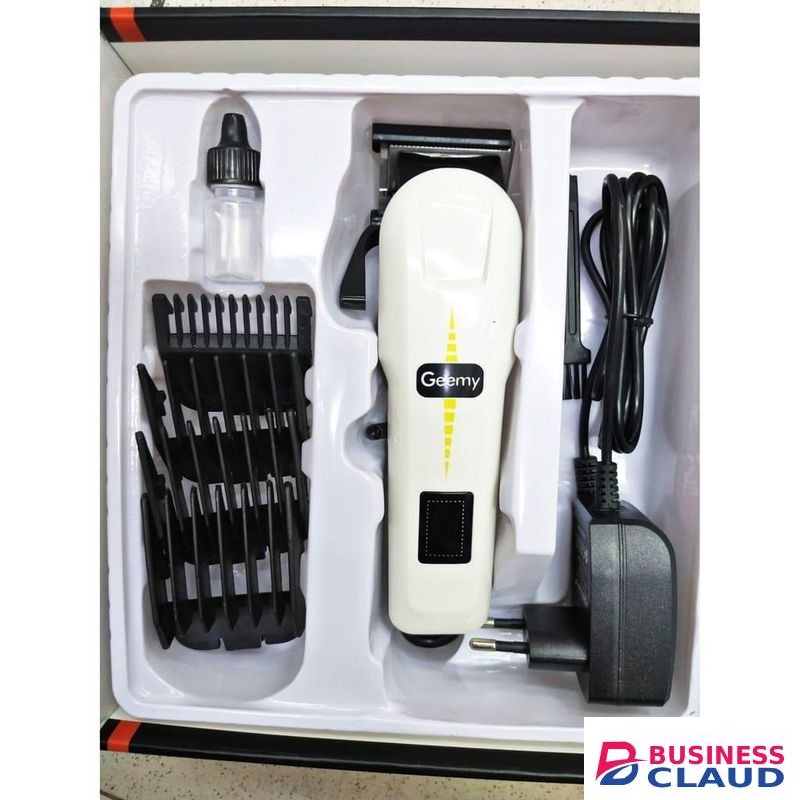 Reachable Hair Clippers