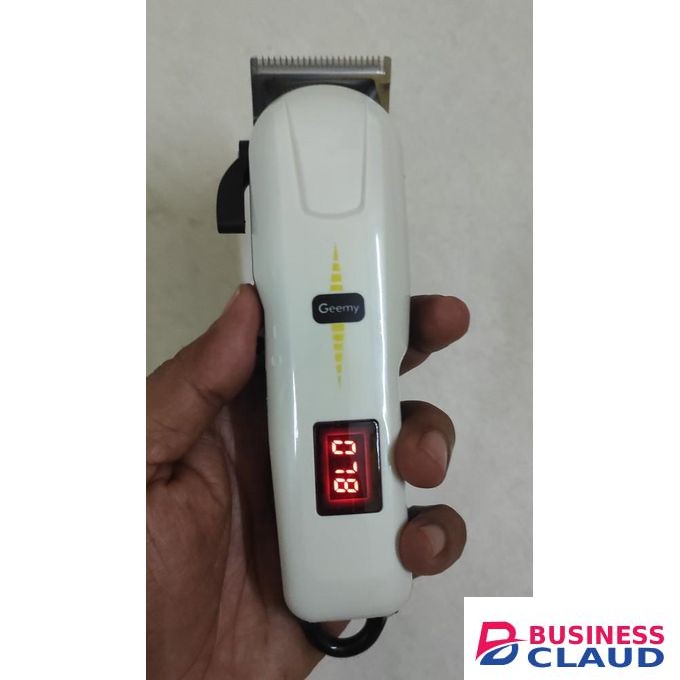 Reachable Hair Clippers