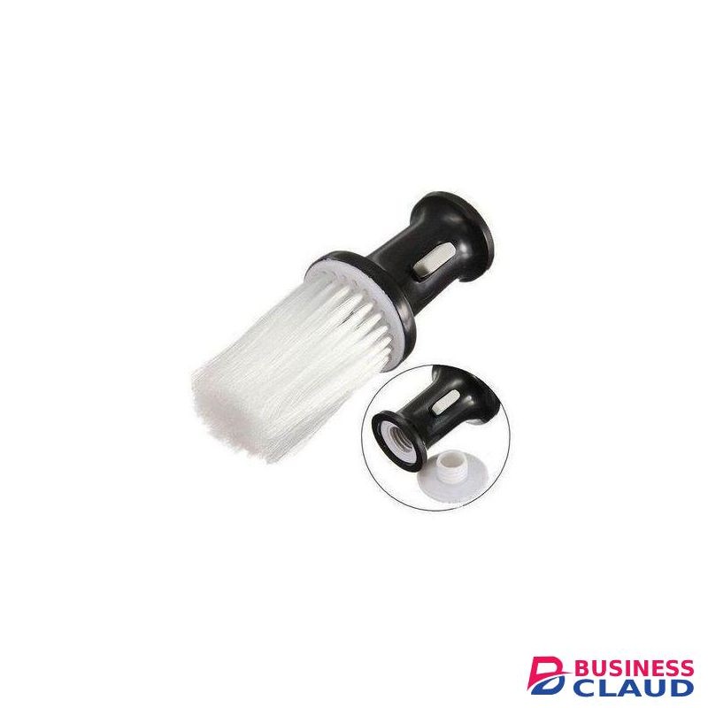 Soft Professional Barbers Neck Hair& Beard /Duster