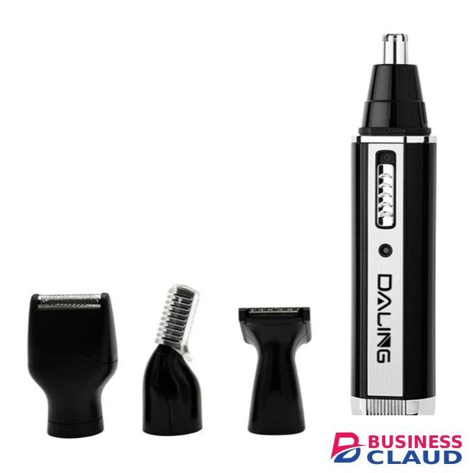 Daling 4-in-1 Professional Rechargeable Shaver