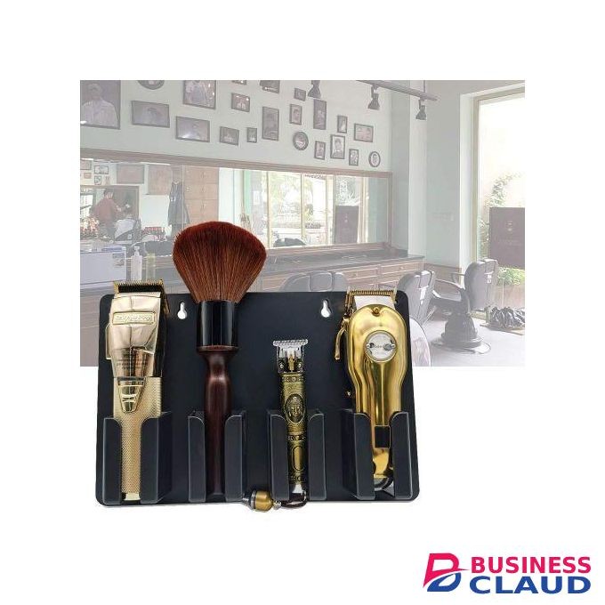 Shaving Machine Holder Clipper Holder