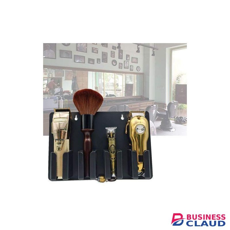 Shaving Machine Holder Clipper Holder