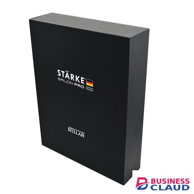 STÄRKE Salon Pro STELLAR Cordless Clipper