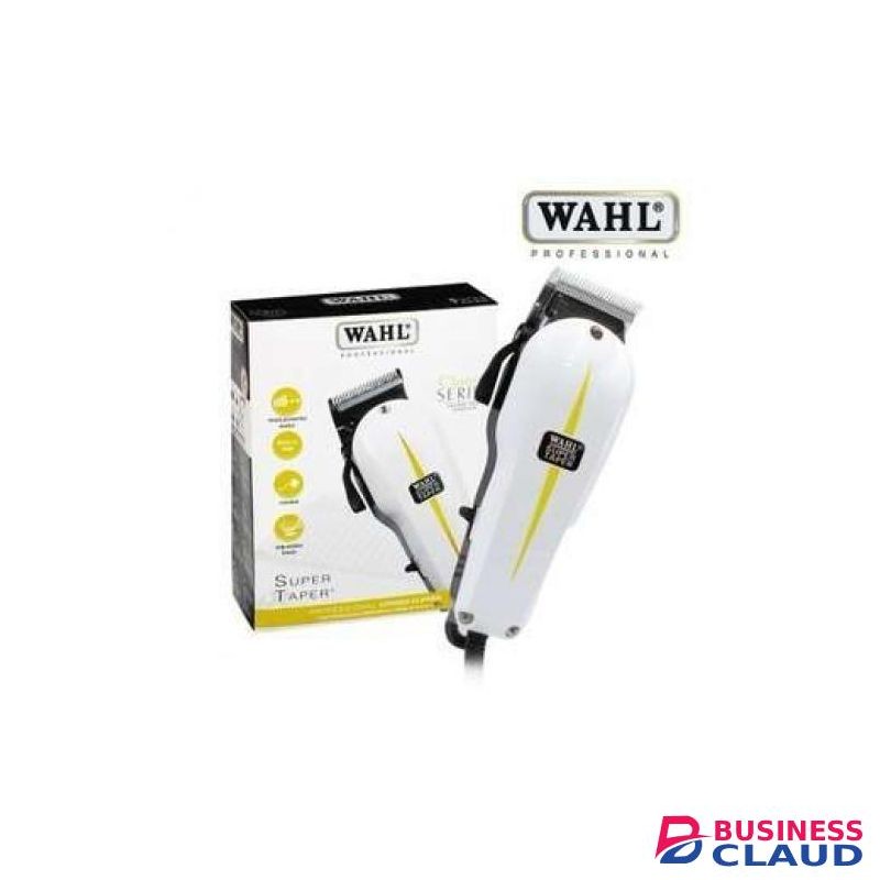 Professional Shaving, Kinyozi Machine
