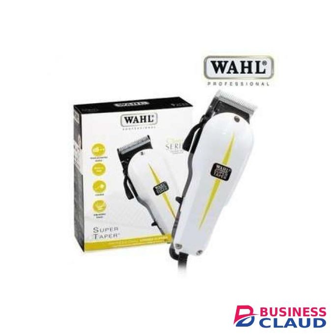 Professional Shaving, Kinyozi Machine
