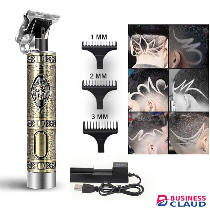 Trimmer X Hair Clipper Cordless Trimmer