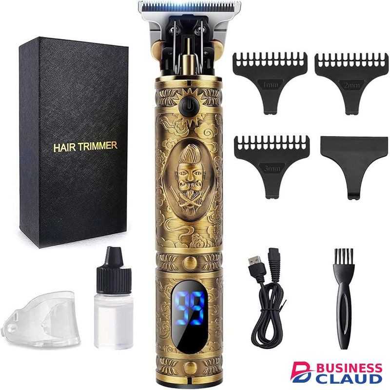 Trimmer X Hair Clipper Cordless Trimmer