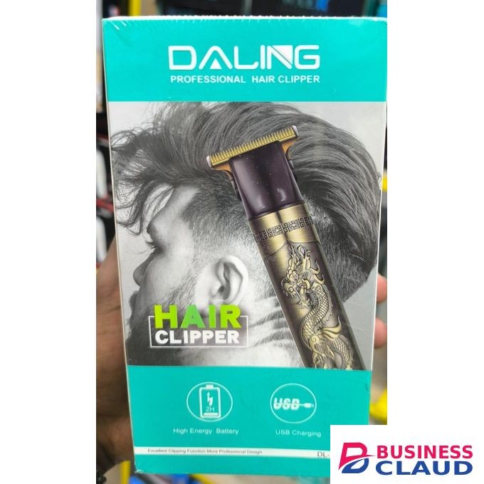 Daling Professional Hair Clipper DL-1599