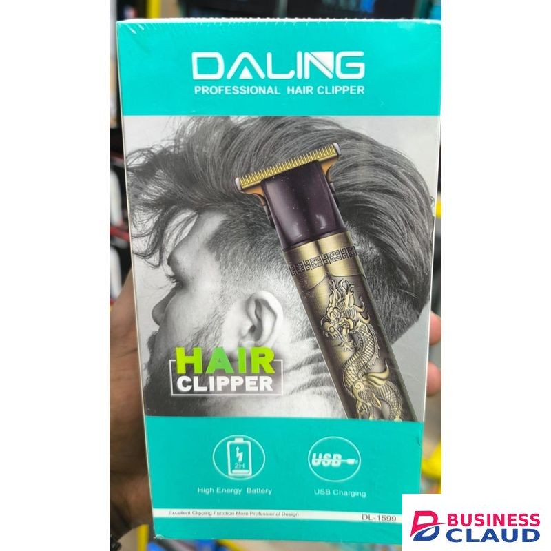 Daling Professional Hair Clipper DL-1599