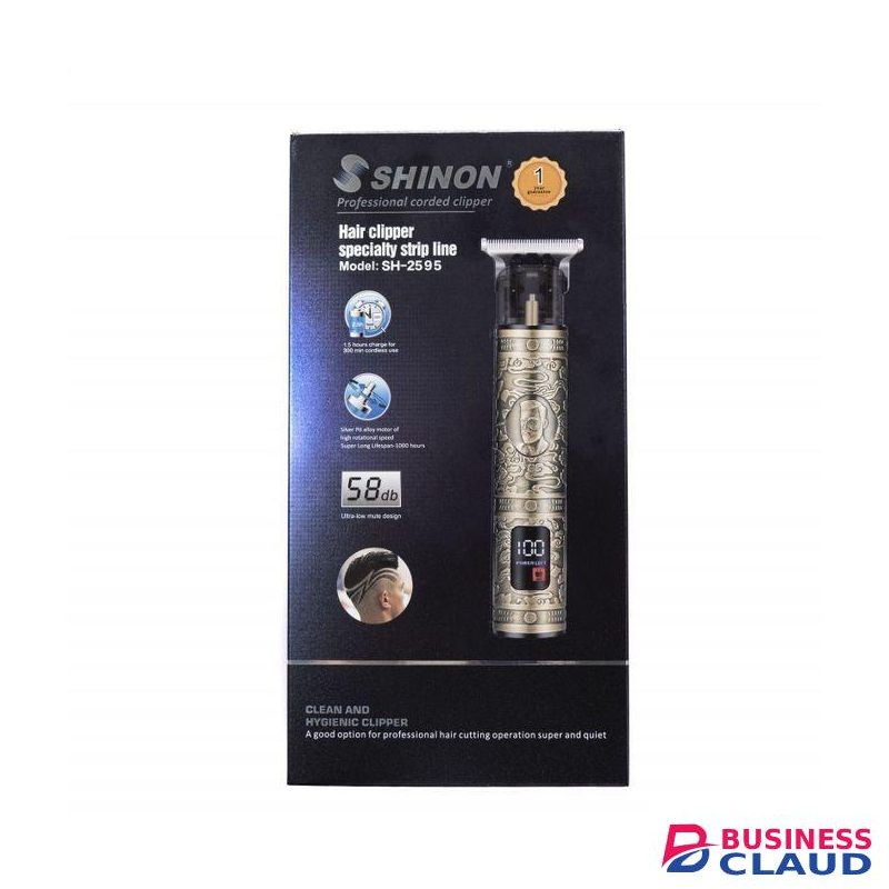 Shinon HAIR CLIPPER