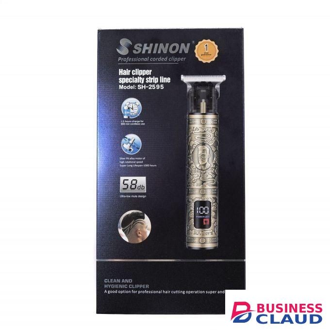 Shinon HAIR CLIPPER