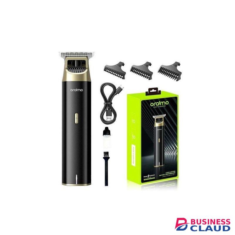 Oraimo Waterproof Multifunctional Precision Smart Trimmer