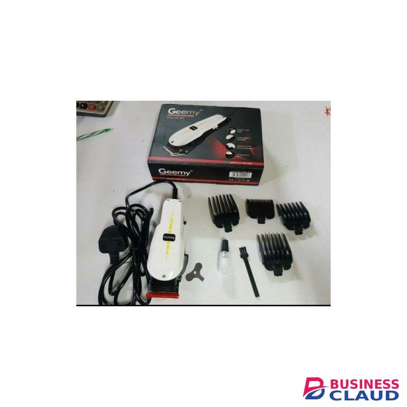 Gemmy Electric shaving machine hair clipper