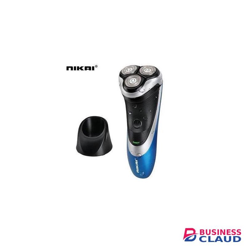 Nikai Smart Shaver Rotary Electric Shaver