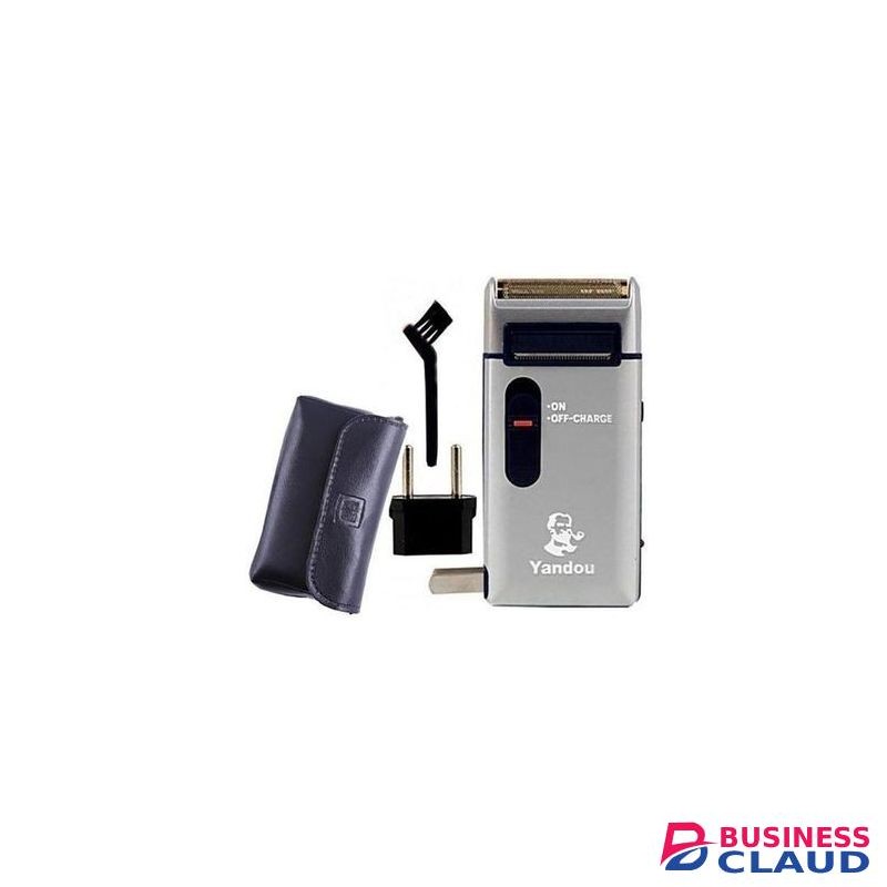 Elegant Yandou Rechargeable Shaver/Smoother