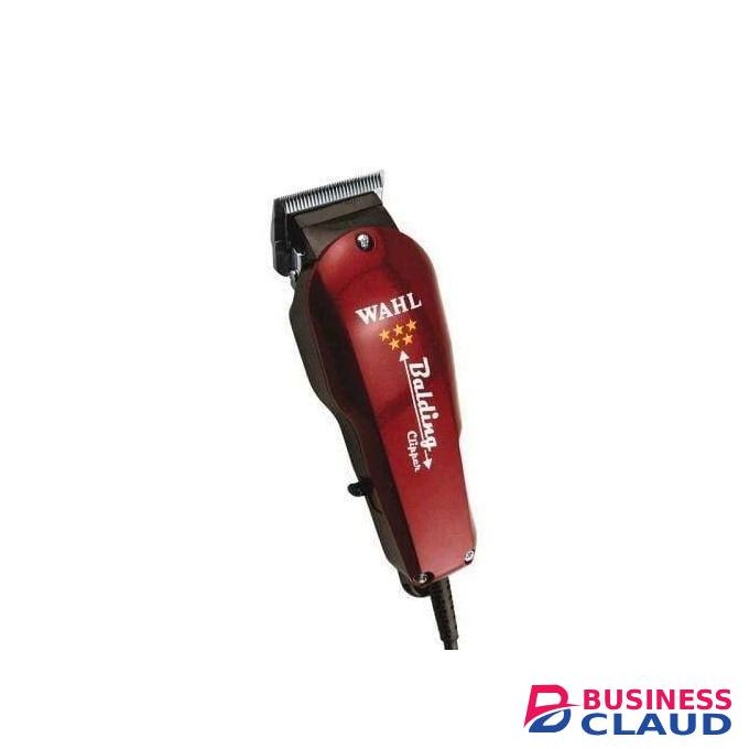 Shavers Professional Balding Clipper – High Precision Stainless Steel Blades, Powerful V5000 Motor, Durable Design