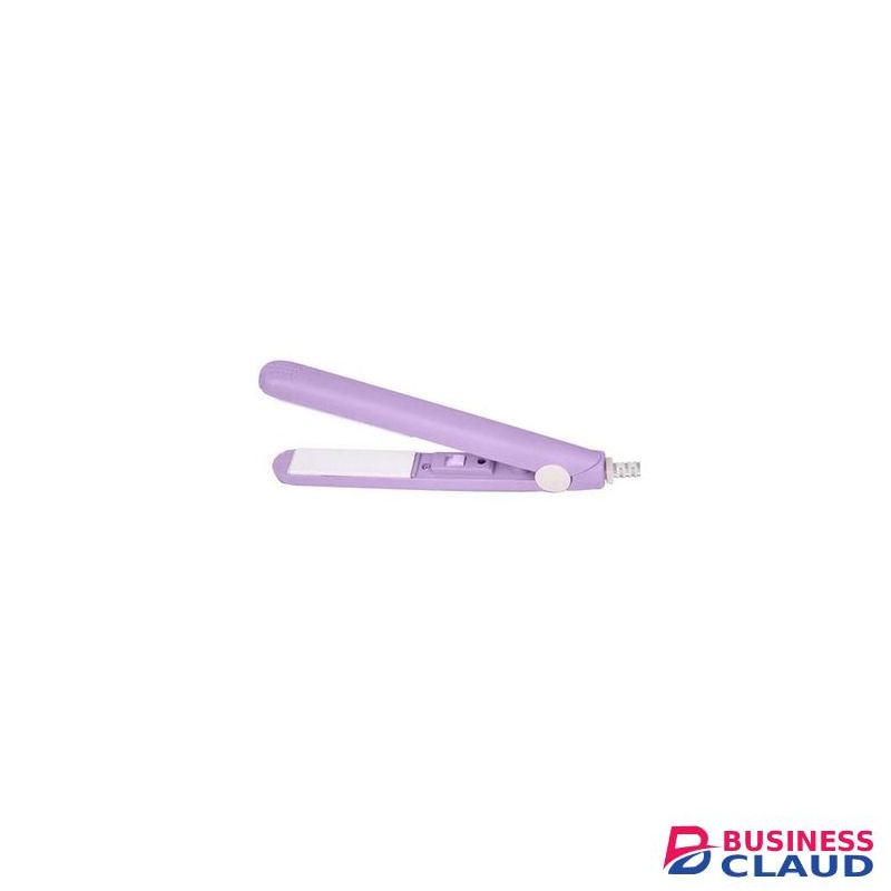 Mini Hair Straightener