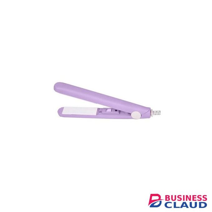 Mini Hair Straightener