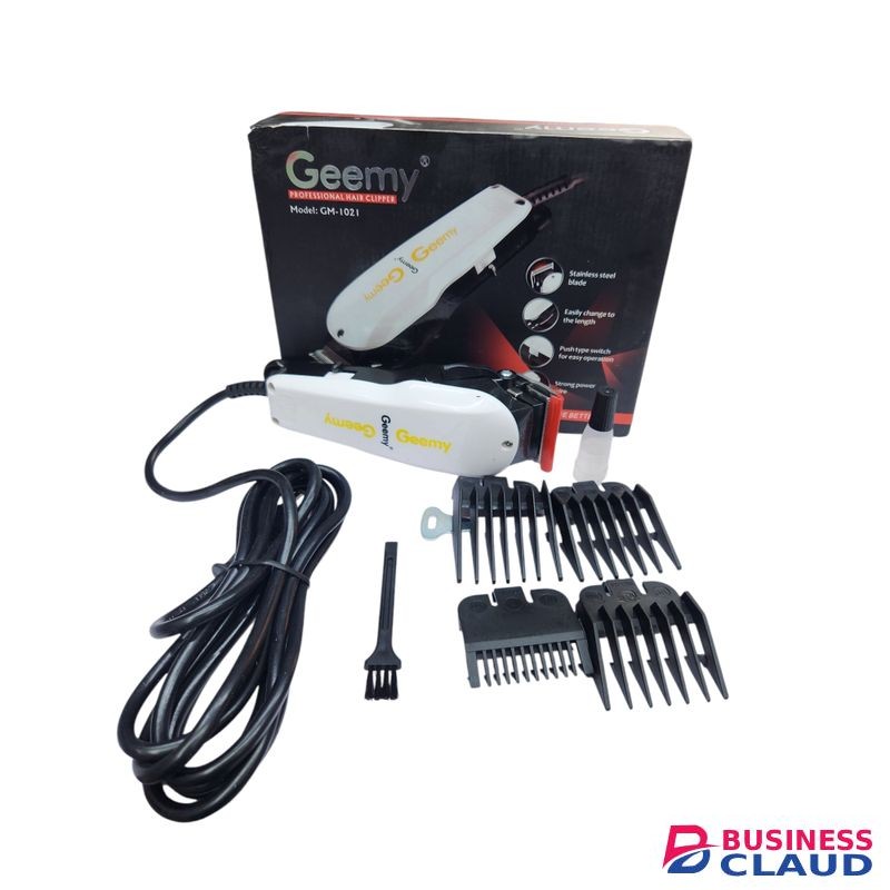 Gemmy Electric Hair Shaver Clipper /Shaving Machine