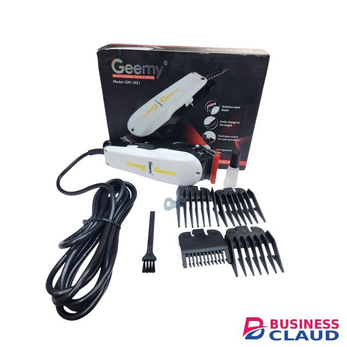 Gemmy Electric Hair Shaver Clipper /Shaving Machine