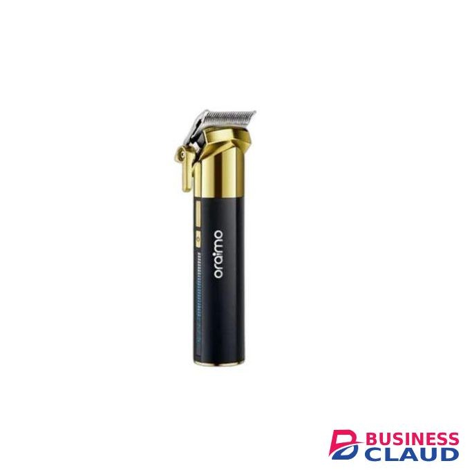 Oraimo SmartClipper 2 Prestige Self-sharpening Blades Hair Clipper