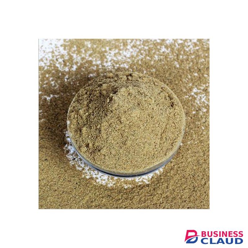 Diabetes Powder- fenugreek powder, black cumin, cinnamon