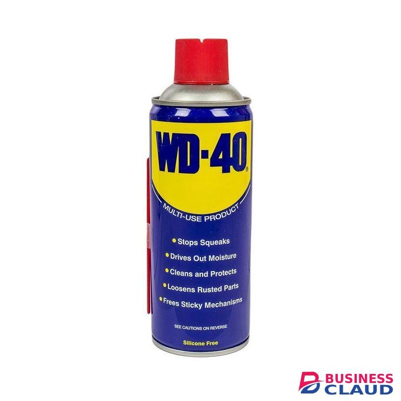 WD 40 WD-40 Multi-Use Product