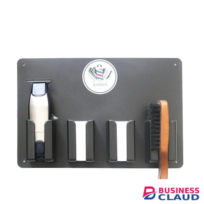 Shaving Machine Electric Clipper Holder
