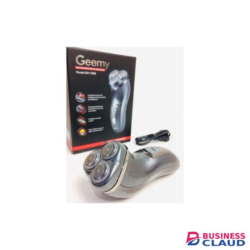 Geemy Smoother Shaver