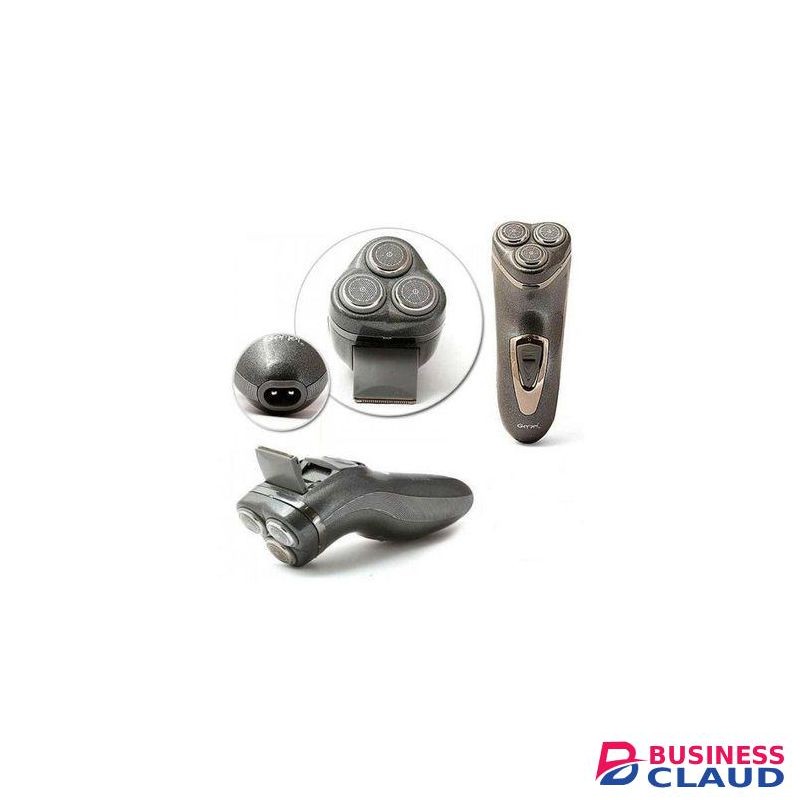 Geemy Smoother Shaver