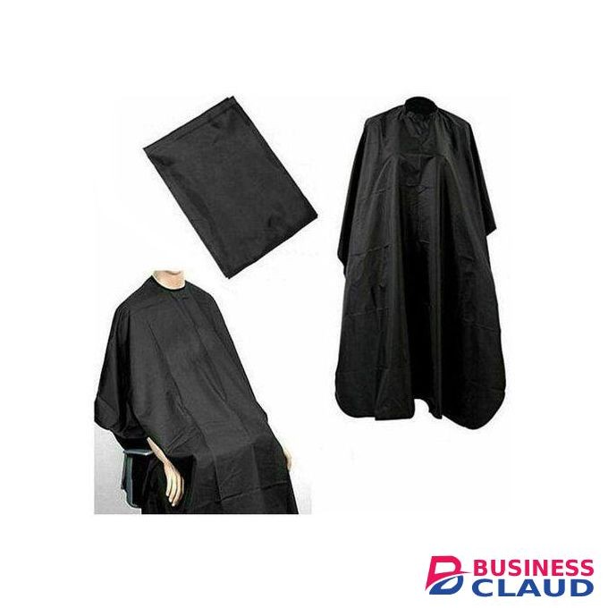 Barner Shaving Gown