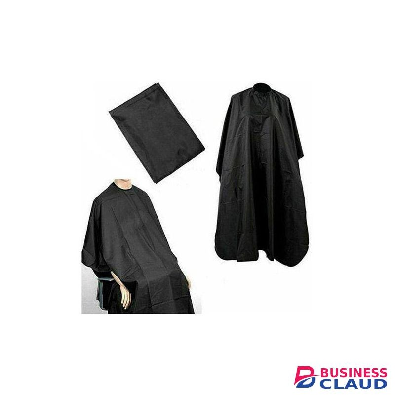 Barner Shaving Gown