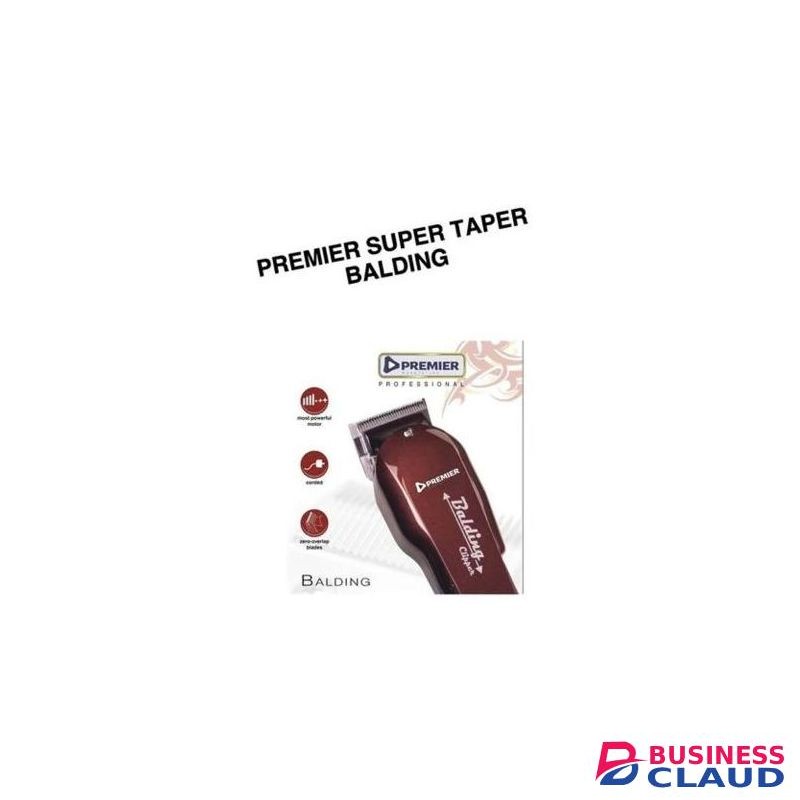 Premier Classic Balding Clipper
