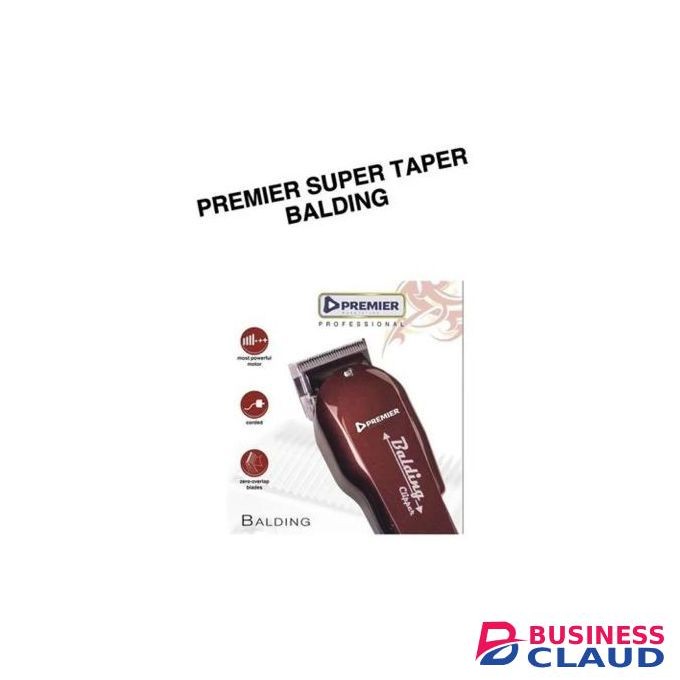 Premier Classic Balding Clipper