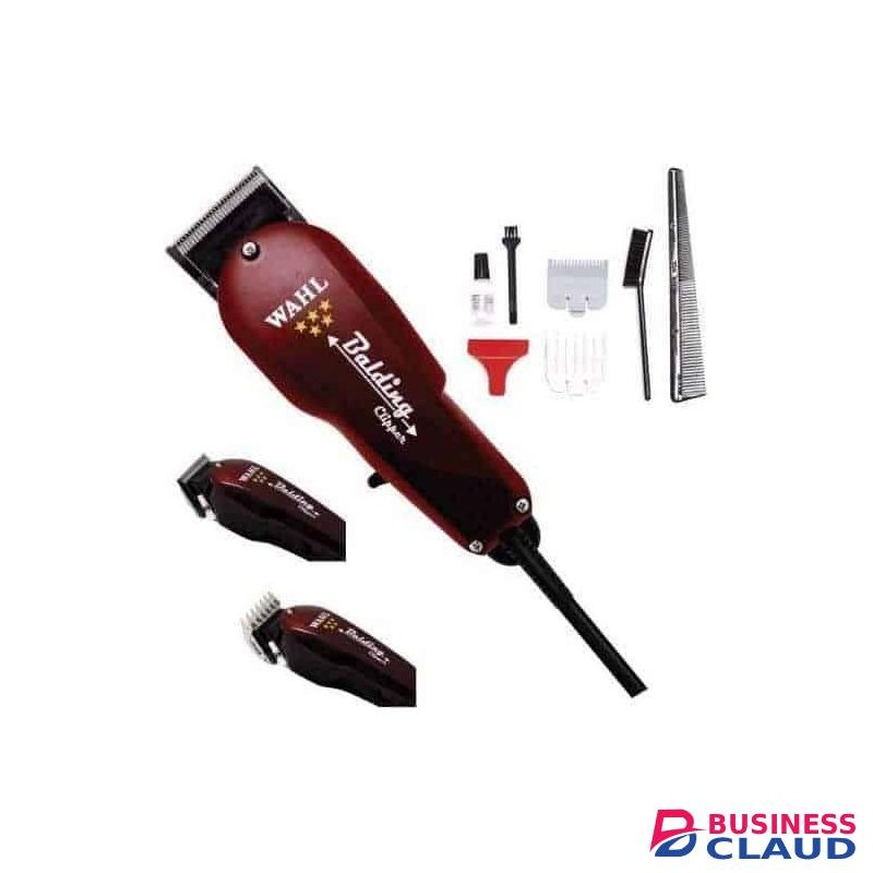 Balding Clipper