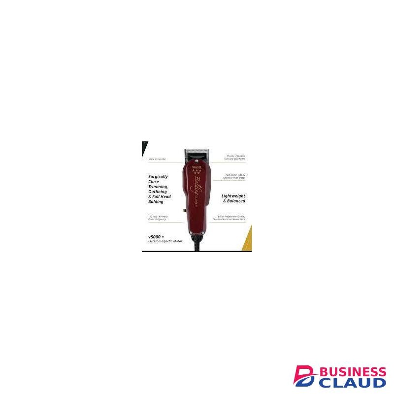 Balding Clipper