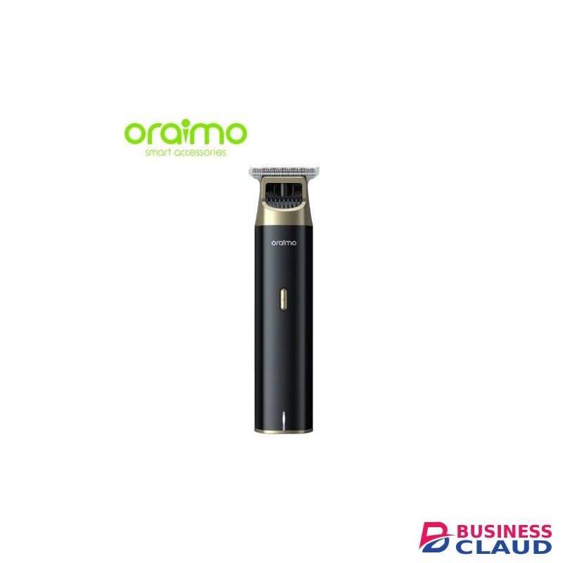 Oraimo OPC-TR12 SmartTrimmer2 Multi-functional Trimmer, Black