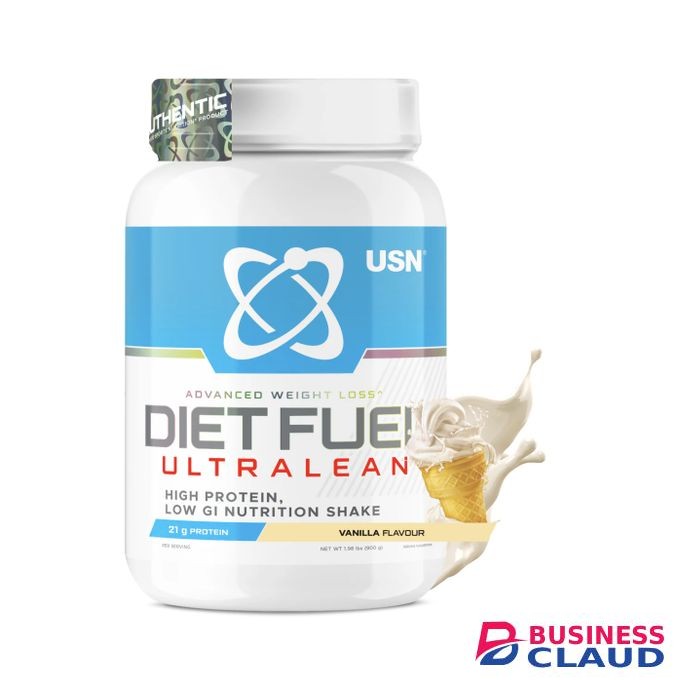 USN DIET FUEL 900G