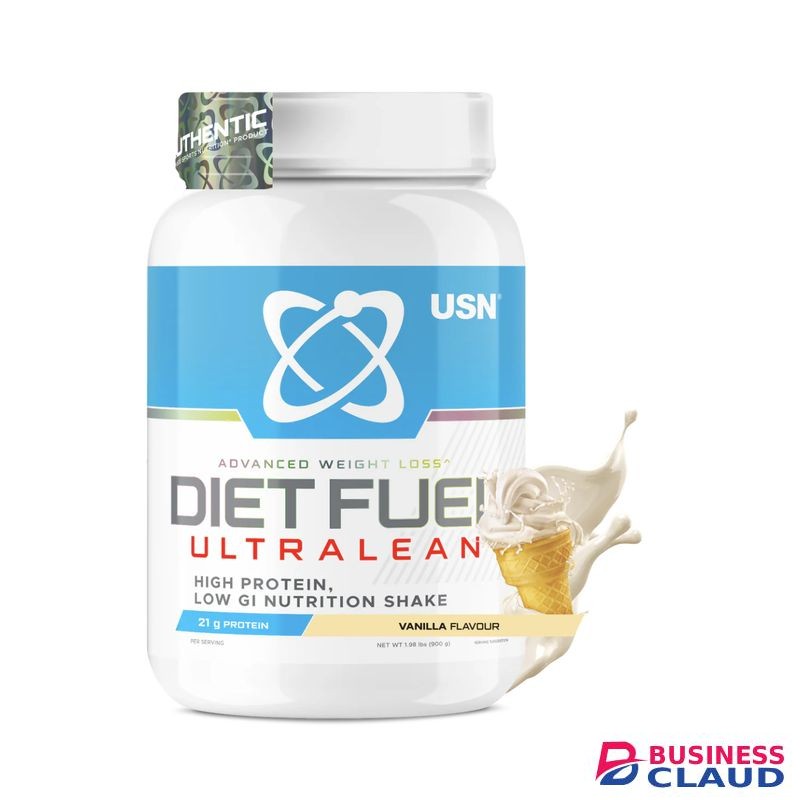 USN DIET FUEL 900G