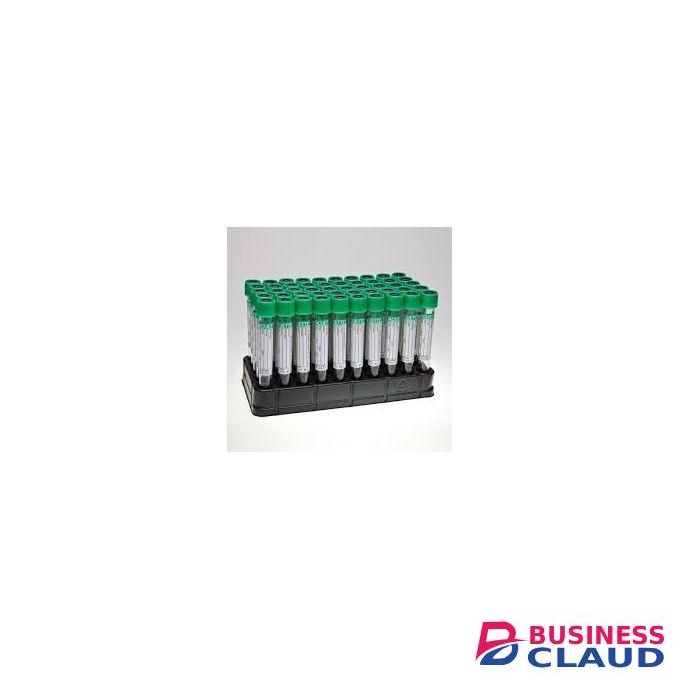 2ml 100pcs Blood Collection Tubes