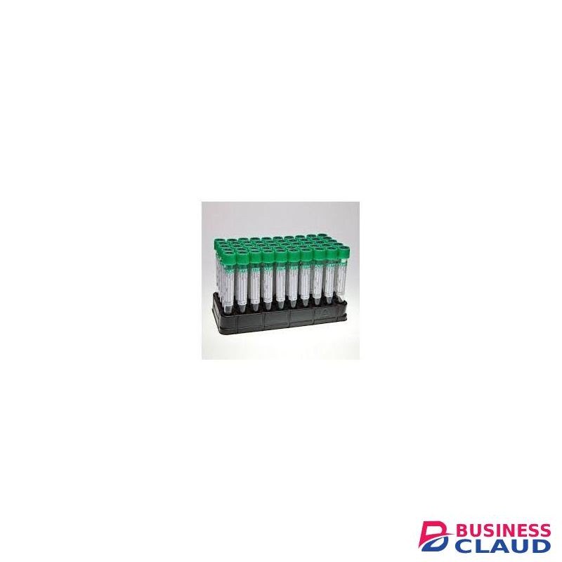 2ml 100pcs Blood Collection Tubes
